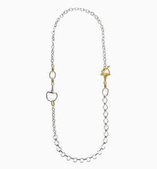 Santiago Necklace