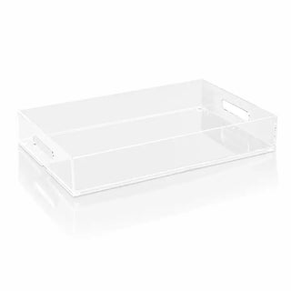 Acrylic Tray - 11x17