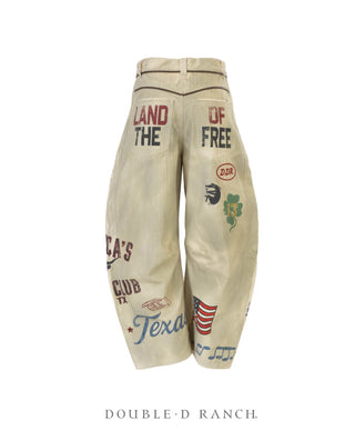 Pant, Honor Roll