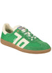 Green Milk
