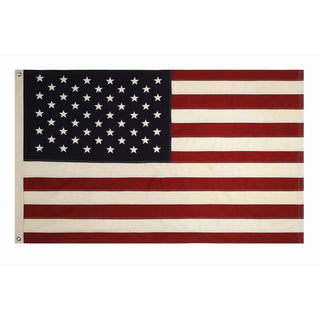 American Flag 60"L x 36"H