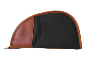 Jon Hart Revolver Case, Large