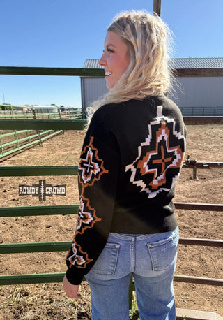 Santa Fe Sweater