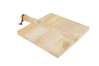 Square Charcuterie Board