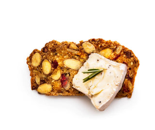 Rustic Bakery Crisps - Tart Cherry, Cacao Nib & Almond 5 oz