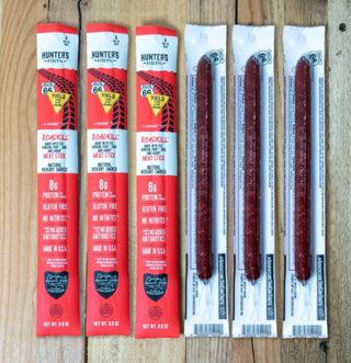 Smoked Meat Stick Roadkill