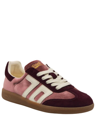 Back 70 Cloud W26 in Velvet Wine Butter