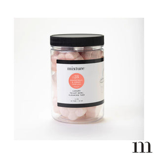 No 28 Grapefruit and Sweet Vanilla Luxury Toilet Bowl Cleaning Tabs