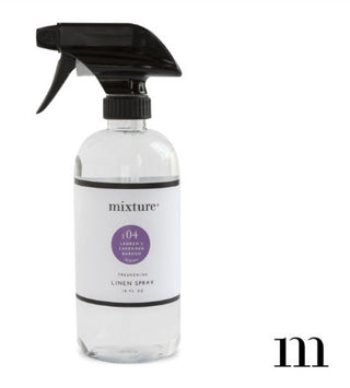 Linen Spray No 95 Timber