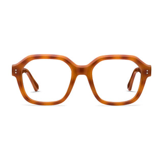 Uma Shiny Vintage Tortoise Readers - 3.0 mag