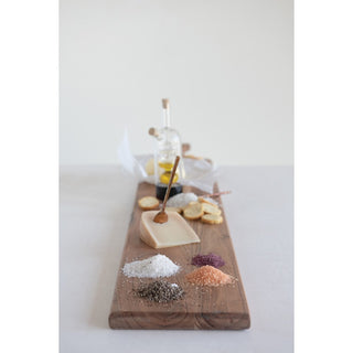 Acacia Wood Cheese Board