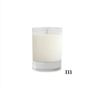 Mixture No 50 Egyptian Cotton cylinder candle
