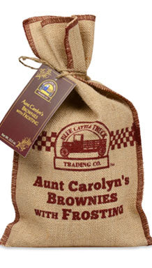 Aunt Carolyn's Brownie Mix