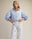 Cotton Blue