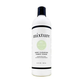 No 05 Salt and Sage Deep Cleaning Fabric Rinse