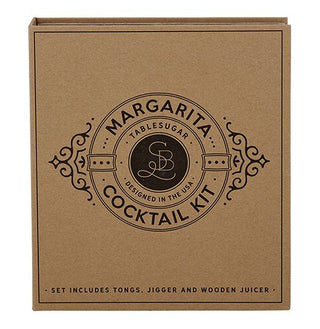 Margarita Book Set