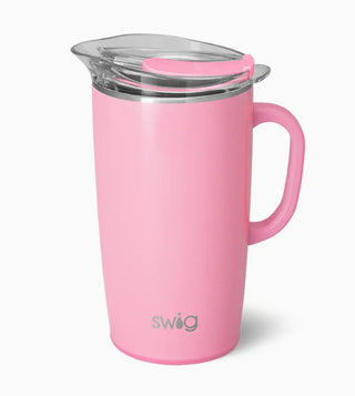 Shimmer Bubblegum Party Pitcher (64oz)