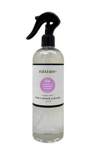 Hard Surface Cleaner- Laurens Lavender Garden