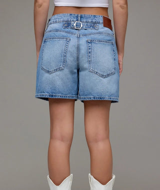 Classic 5" Inseam Barrel Shorts