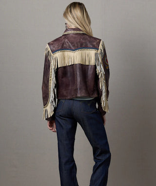 Jacket, One Nation