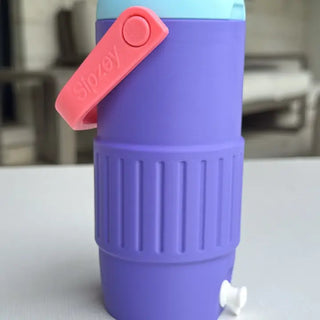 Retro Jug Cooler Can Holder (Soda Cans)