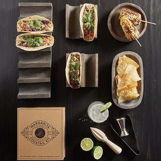 Margarita Book Set
