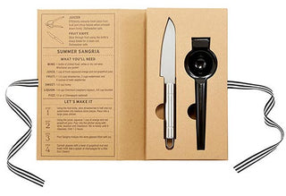 Sangria Book Set