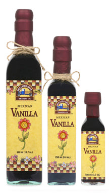 Mexican Vanilla 3.3 oz