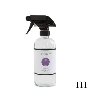 Mixture Linen Spray No 5 Salt & Sage