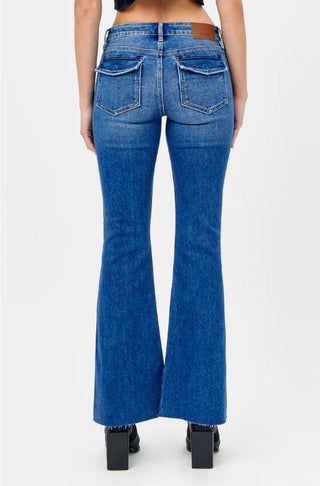Happi Flare Jean