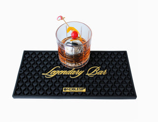 Bar Mat "Legendary Bar"