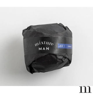 No 68 Cobalt Mixture Man Bath Bomb