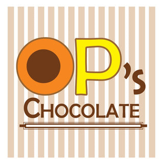 OP's Chocolate