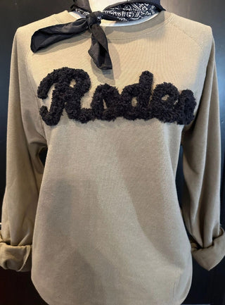 Rodeo Sweatshirt