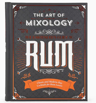 The Art of Mixology