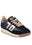 navy gold