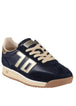 navy gold