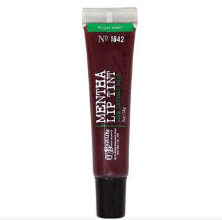 Mentha Lip Tint Plum