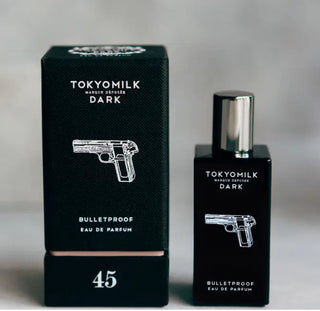 Bulletproof no 45 parfum