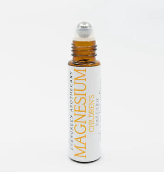 Children's Magnesium Roller