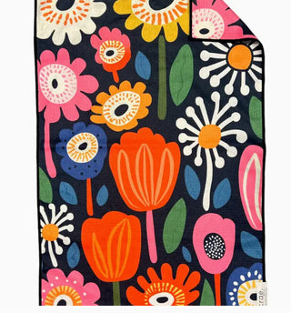 Mobi: Double-Sided Hand Towel