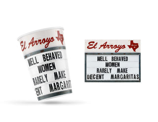Party Cups (Pack of 12)