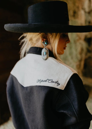 Heaven Has Horses Jacket