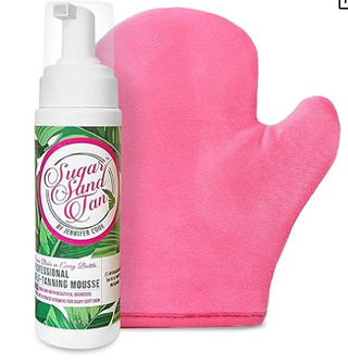 Sugar Sand tan kits