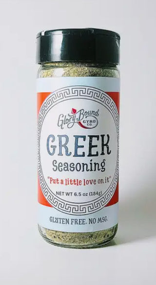 Greek Seasoning- All Purpose