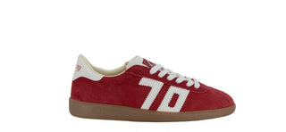 Shelly Sneaker