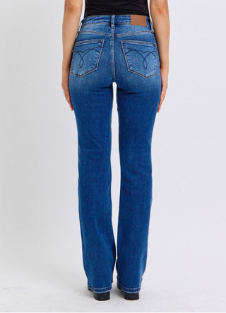 MR Thermal Bootcut