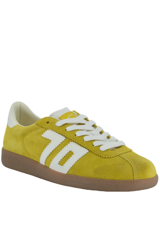 Back 70 Shelly in Yellow