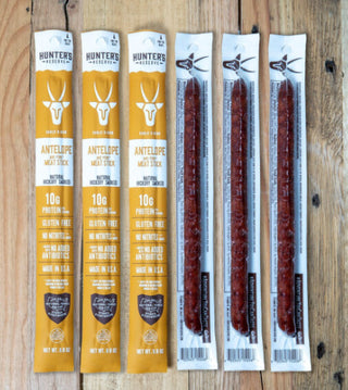 Smoked Meat Stick Antelope