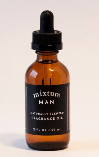 Mixture Man Fragrance Oil 2oz- No 66 Aristocrat